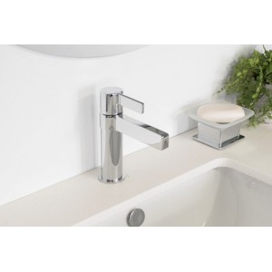 Martini Basin Mixer